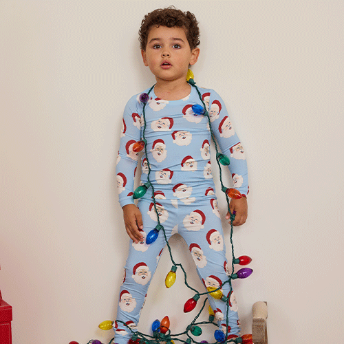 Pajamas